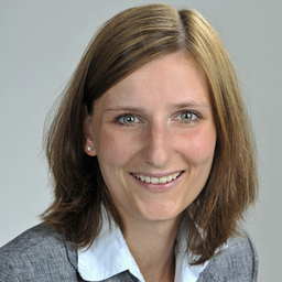 Dr. Anke Buchholz