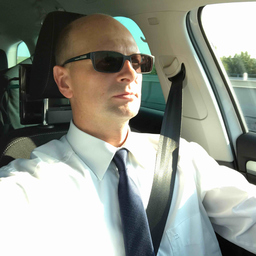 Dipl.-Ing. Eugen Stremel's profile picture