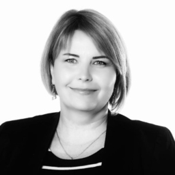 Oxana Alexandrov's profile picture