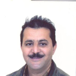 MANSOUR Mohamed