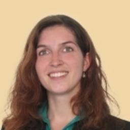 Maria Unverdorben