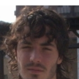 Nicolas Fregni