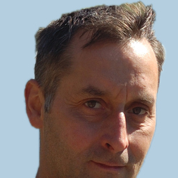 Gunter Fraas