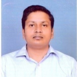 Krishna Kumar Mandal