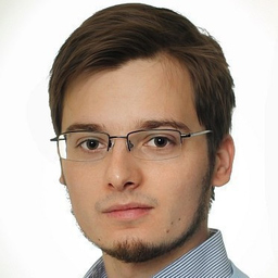 Profilbild Artur Hadyniak