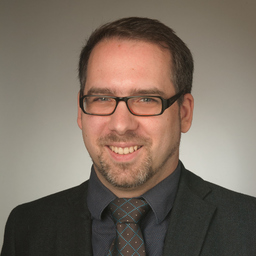 Dipl.-Ing. Sascha Rößmann