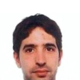 Carlos Fernandez Pueyo