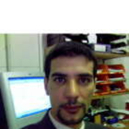 Amine DARMELLAH