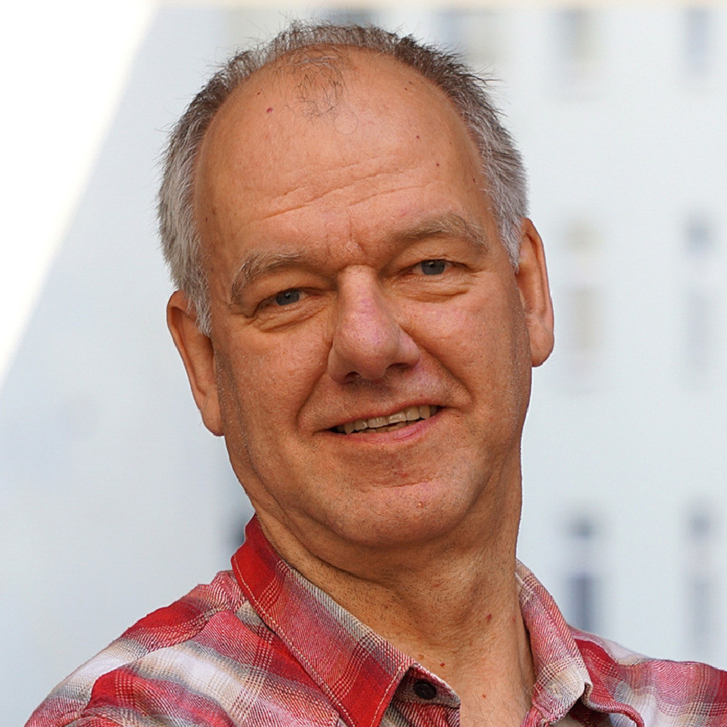 Theo Autor und Texter XING