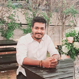 Revanth Kumar Reddy Manubolu