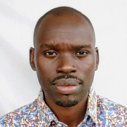 Deogratias Okello Alumai