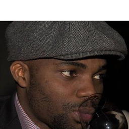 Olufemi Odunuga