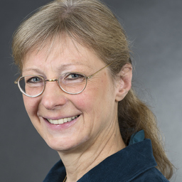 Bettina Briesemeister