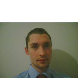 Richard Blevin