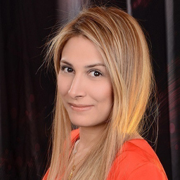 Dipl.-Ing. Sarab Abdallah