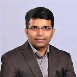 Prasad Patil