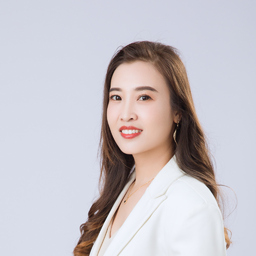 Christine Duan