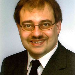 Dr. Thorsten Laib's profile picture