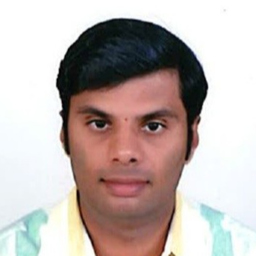 rajiv mogali