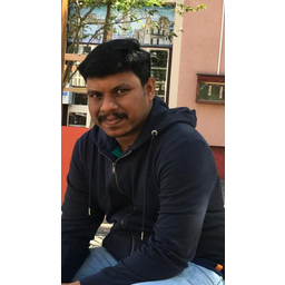 RAJESH RAMACHANDRAN