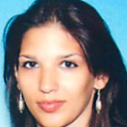 Laura Pfeifer