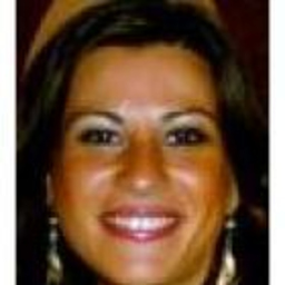 MARIA ANNA MASTRANGELO