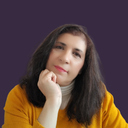 Maria Sarantopoulou