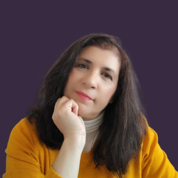 Maria Sarantopoulou