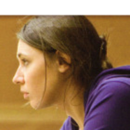 Gesine Pitzer