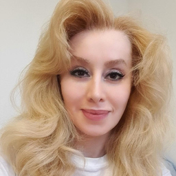 Fatemeh(Danna) Daneshvar