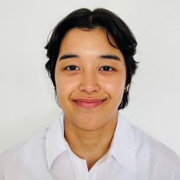 Nafisa Hedarie
