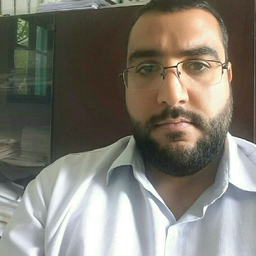 Nafae Belkhiria