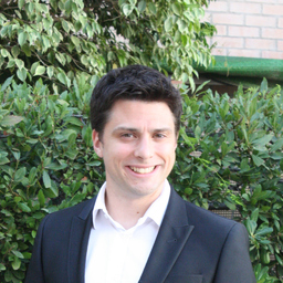 Antonio Rodriguez Zahonero