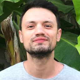 Deniz Beşer