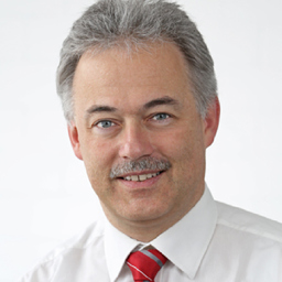 Daniel Heubach