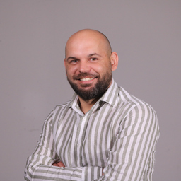 Elhan Saliu