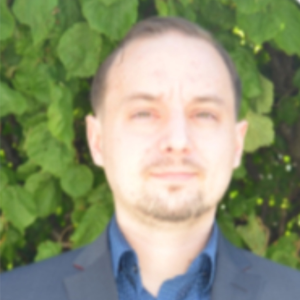 Michael Bartl Mitarbeiter Beschaffung & Rezeption Kuratorium Wiener