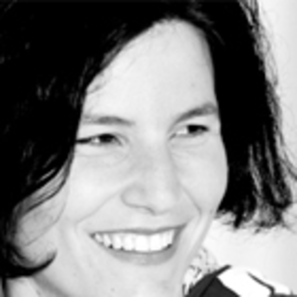 Social Media Profilbild Saskia Kölliker München