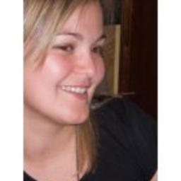 María José Barderas Santarén's profile picture