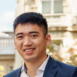 Tuan Minh Nguyen