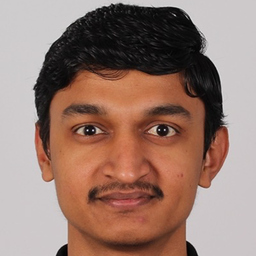 Dharmikkumar Anaghan