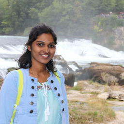Supriya Dhekale