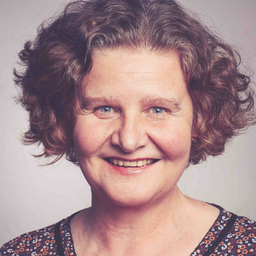 Marlies Koerner