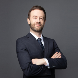 Kai Gerstenberger
