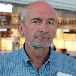 Jörg Remmers