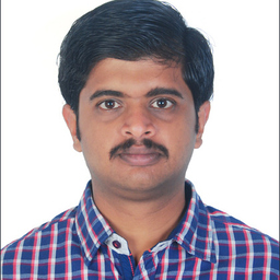 Sudeep Sudha