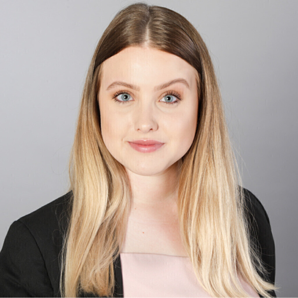 Annalisa Klaas OTA Praxisklinik Dornberg XING