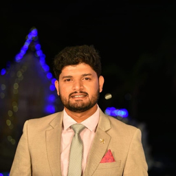 JAGADEESH MH