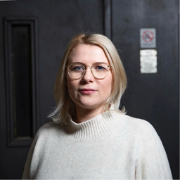 Steffi Schwill
