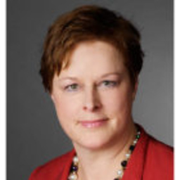 Profilbild Nadine Baronesse von Freytag Löringhoff